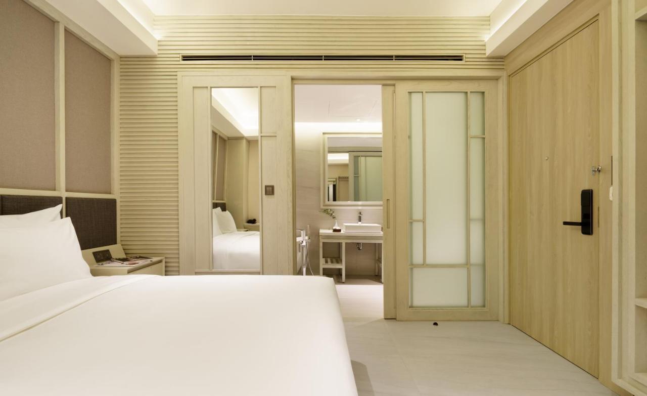M City Hotel Saigon 胡志明市 外观 照片