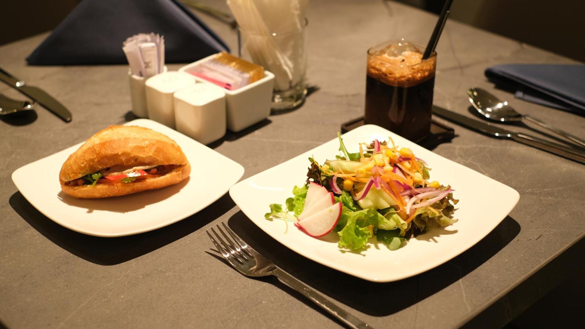 M City Hotel Saigon 胡志明市 外观 照片