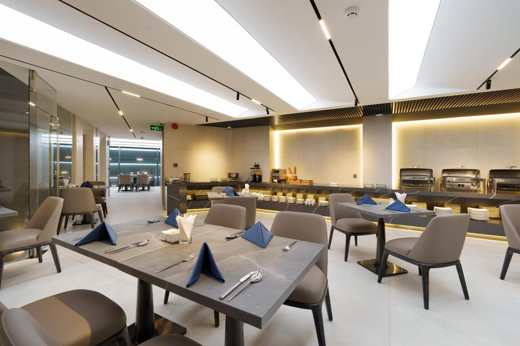 M City Hotel Saigon 胡志明市 外观 照片